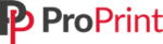 ProPrint Logo